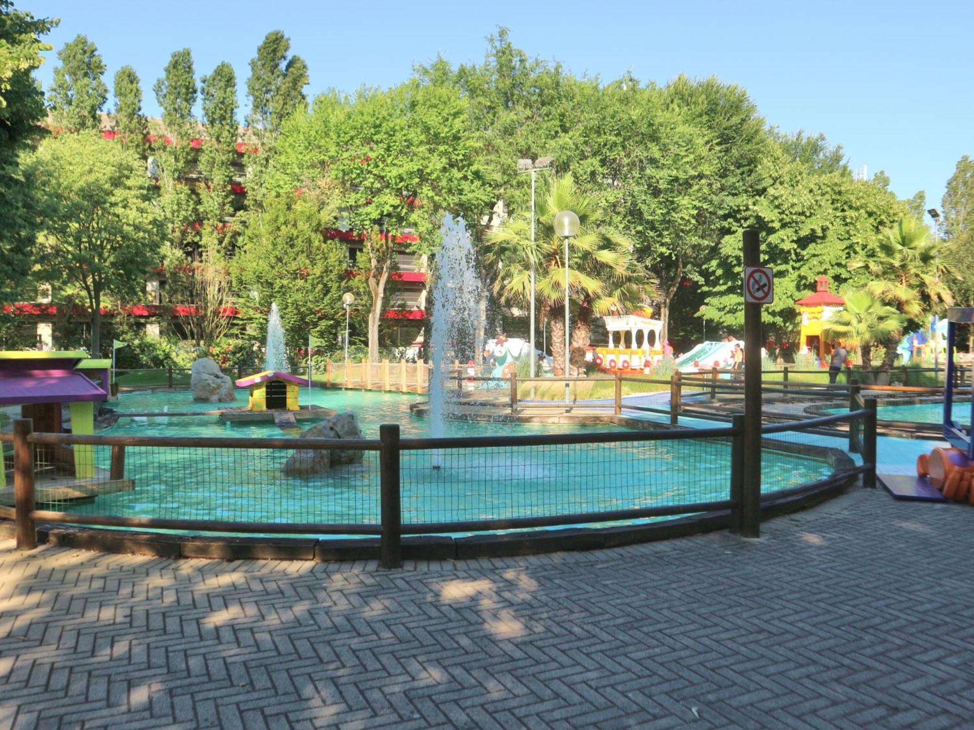 Alideco Apartment Линяно Сабиадоро Екстериор снимка