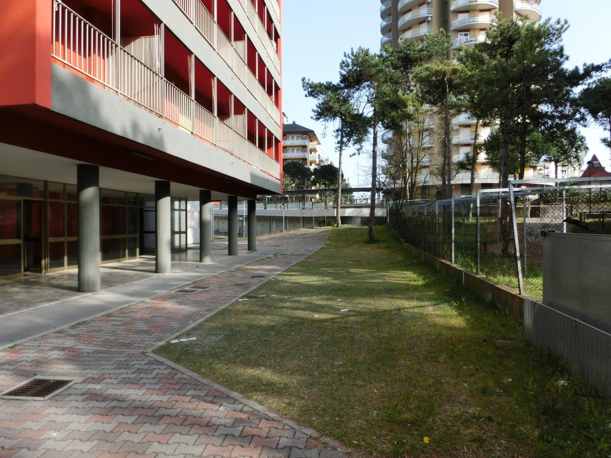 Alideco Apartment Линяно Сабиадоро Екстериор снимка