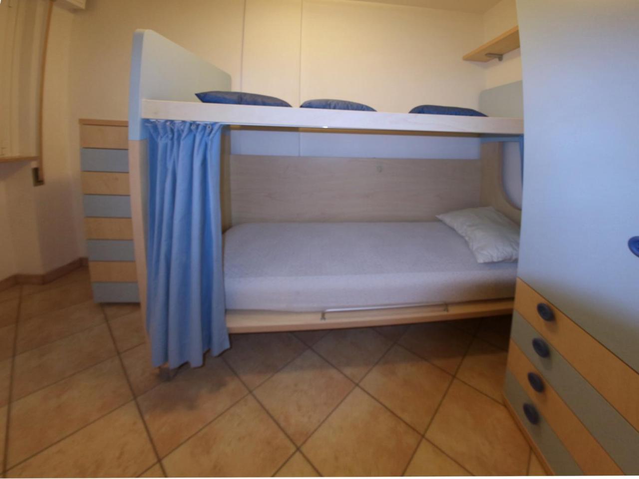 Alideco Apartment Линяно Сабиадоро Екстериор снимка