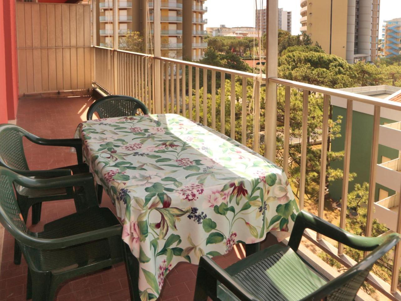 Alideco Apartment Линяно Сабиадоро Екстериор снимка