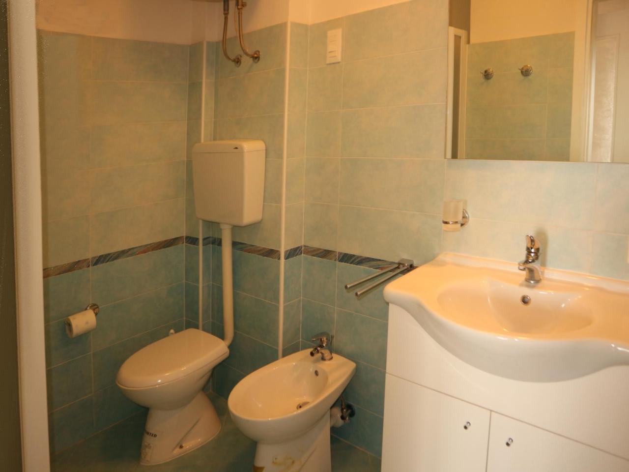 Alideco Apartment Линяно Сабиадоро Екстериор снимка