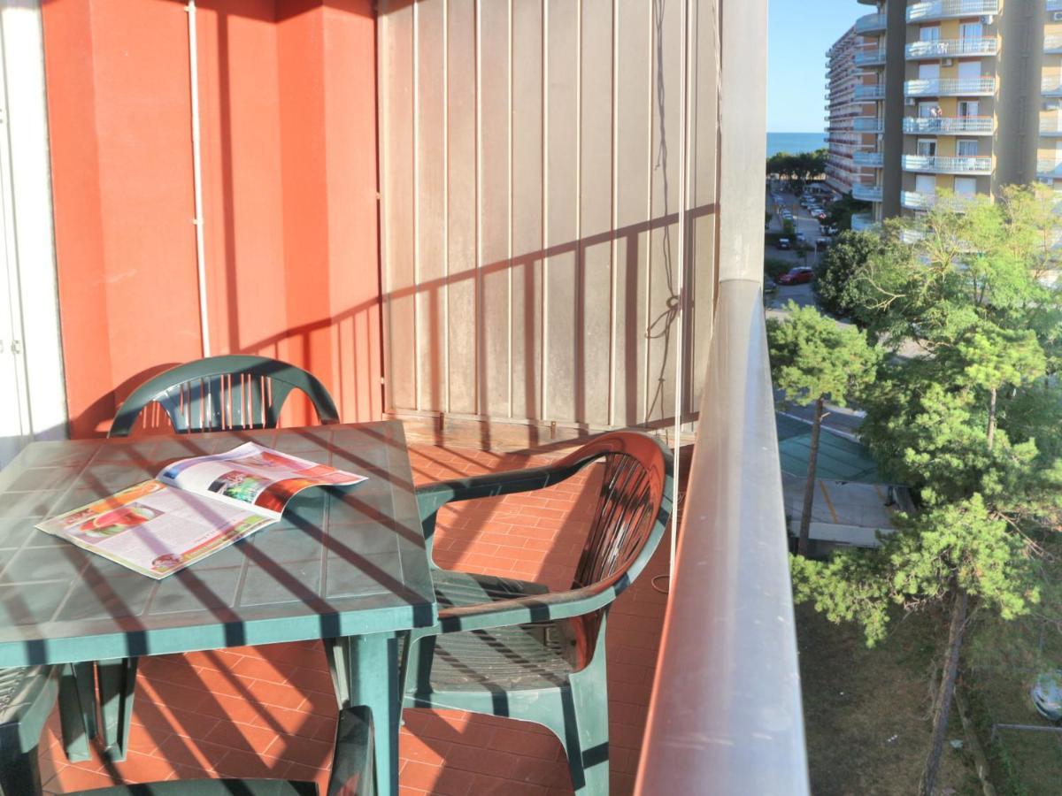 Alideco Apartment Линяно Сабиадоро Екстериор снимка