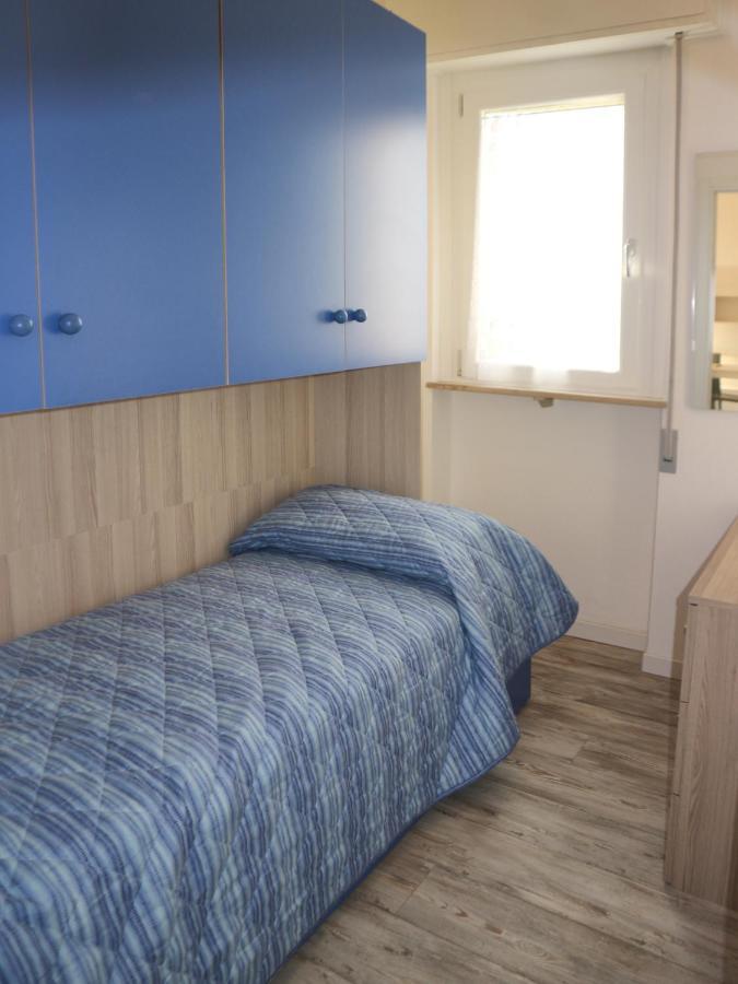 Alideco Apartment Линяно Сабиадоро Екстериор снимка