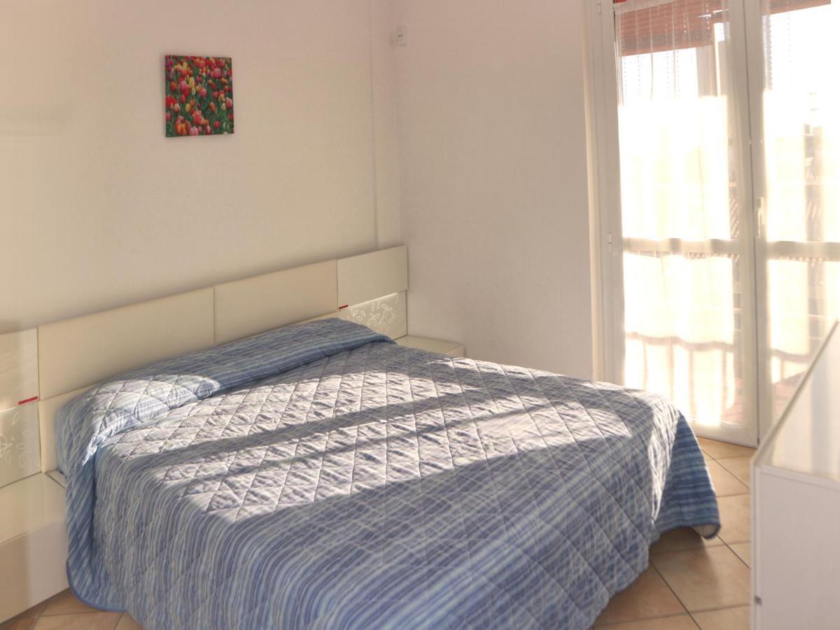 Alideco Apartment Линяно Сабиадоро Екстериор снимка