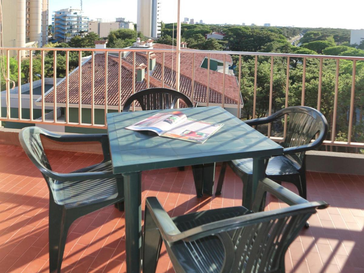 Alideco Apartment Линяно Сабиадоро Екстериор снимка