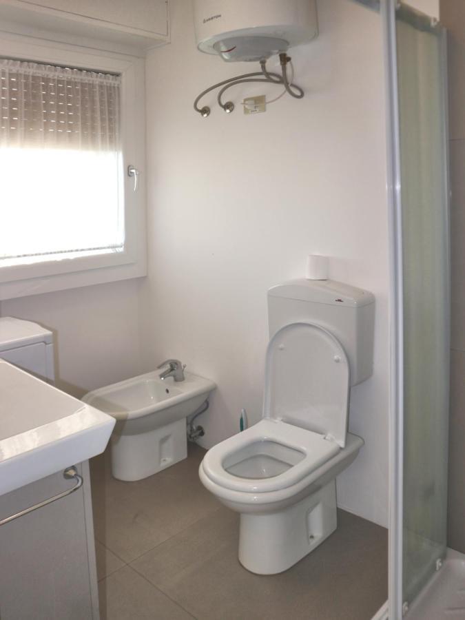 Alideco Apartment Линяно Сабиадоро Екстериор снимка