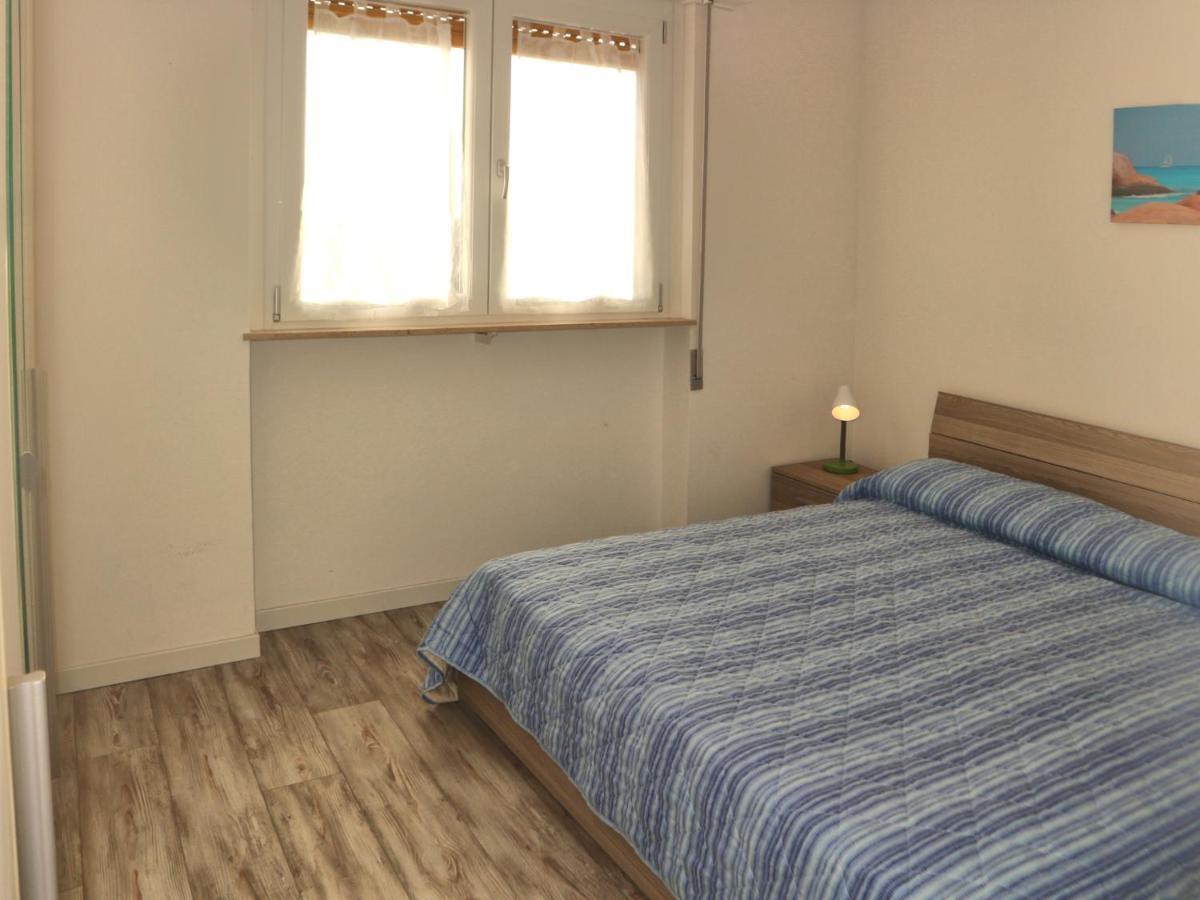 Alideco Apartment Линяно Сабиадоро Екстериор снимка